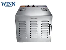 Food Dehydrator SS food air Dryer 10-layer Dried Fruit Machine dried fish Vegetable Herb Drying Machine DIY jerky tea цена Food Dehydrator SS food air Dryer 10-layer Dried Fruit Machine dried fish Vegetable Herb Drying Machine DIY jerky tea цены онлайн