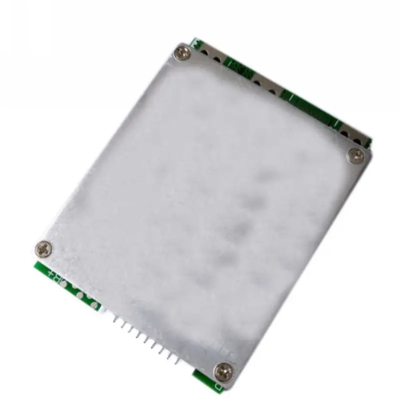 New Arrival 1pc 10S 36V 35A Li-ion Lipolymer Battery BMS PCB With Balance Supports Ebike Escooter Mayitr