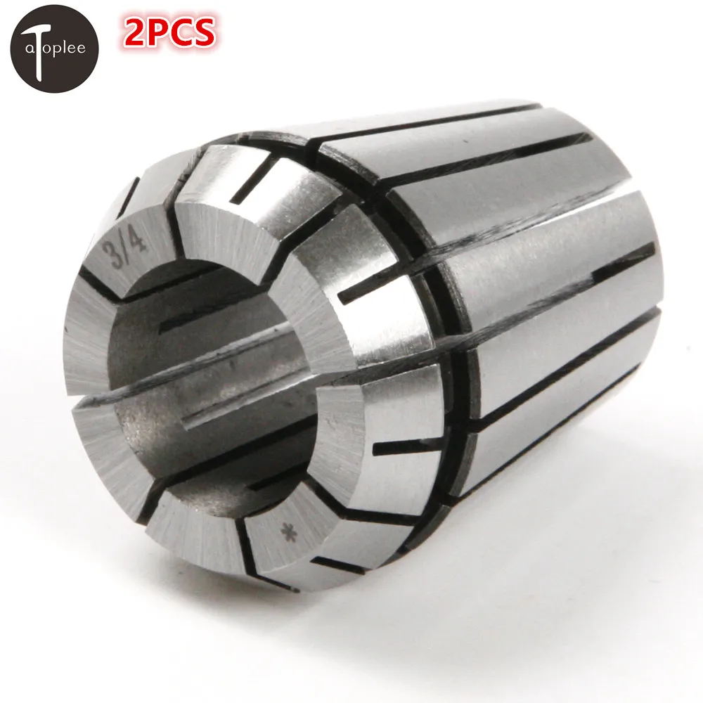 1//32/"-3//8/" ER16 Spring Collet fit CNC Milling Lathe Tool Workholding