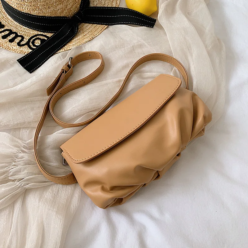 

Female Crossbody Bags For Women 2019 High Quality PU Leather Luxury Handbags Designer Sac A Main Ladies Shoulder Messenger Bag