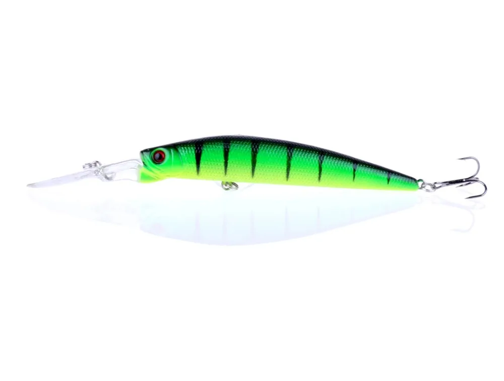 Minnow Lure 10Pcs 14.5cm 14.7g Swim Colorful Fishing Lure Fishing Hard plastic lifelike Bait Artificial TackleBait Hooks 3D Eyes Minnow Lure 10Pcs 14.5cm 14.7g Swim Colorful Fishing Lure Fishing Hard plastic lifelike Bait Artificial TackleBait Hooks 3D Eyes