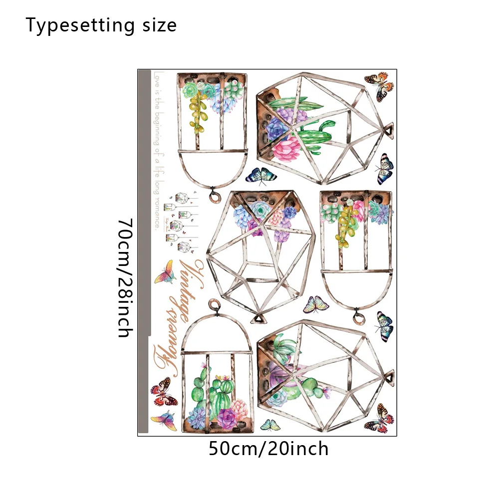 Typesetting size