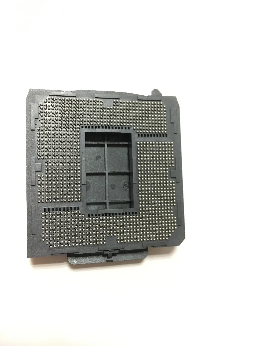Совершенно новый разъем LGA1151 LGA 1151 процессор базовый ПК BGA Базовый|Компьютерные