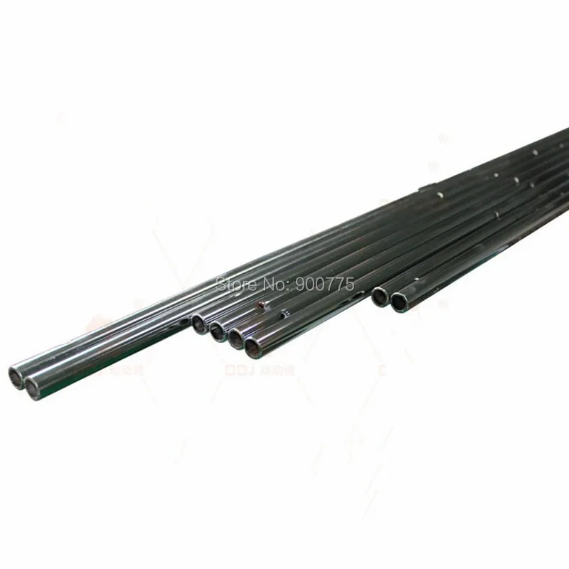 table soccer rod