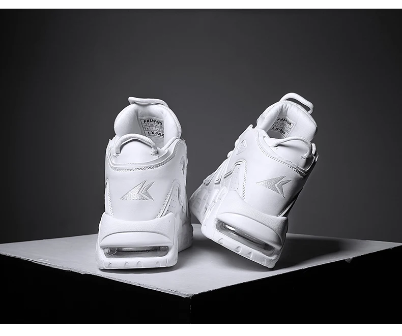 Hot Sale High Ankle Running Shoes for Men HisHerWear