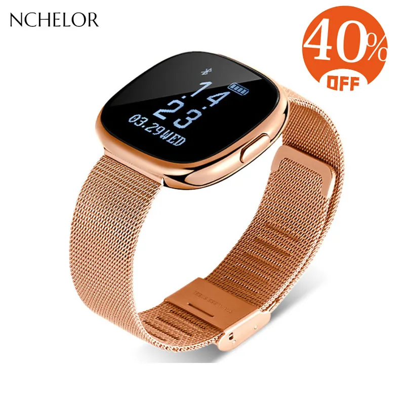 

P2 digital men watch Pedometer clock Heart rate for Android IOS IP67 watch digital waterproof led watch men women PK GT08 A1