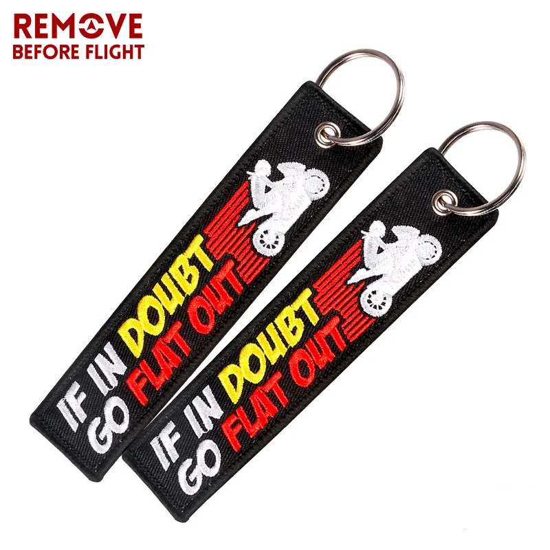 MOTOCYCLE KEYCHAIN3