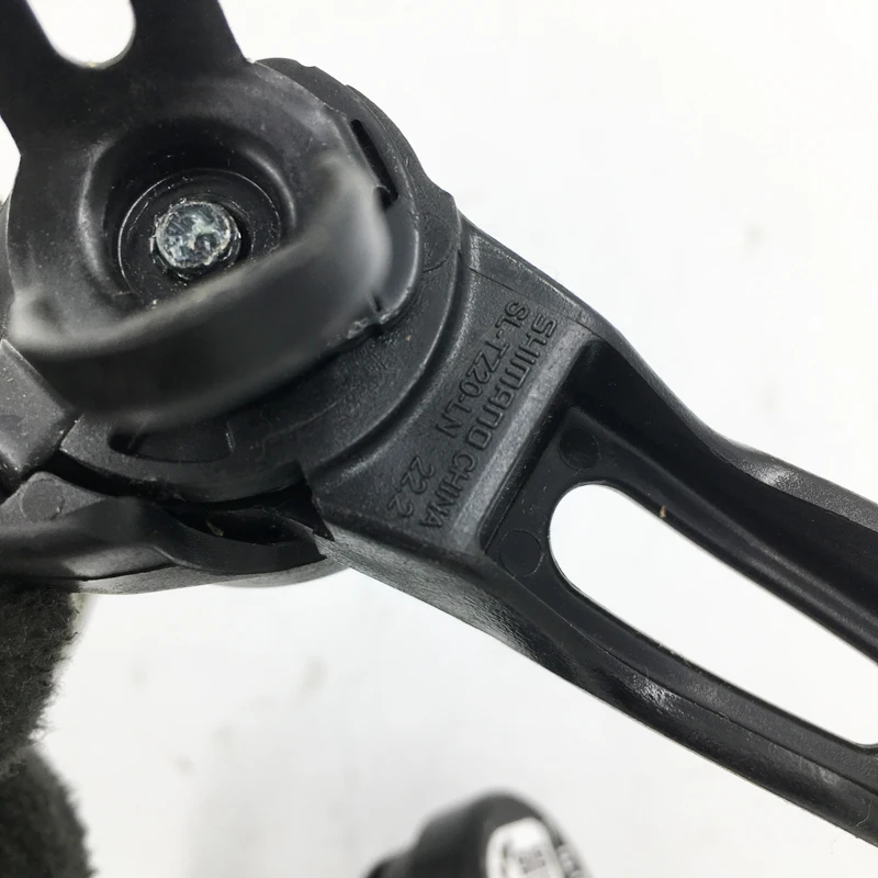 Shimano Thumb Switch Tourney sl-tz20 3S 7S 24S Shifter