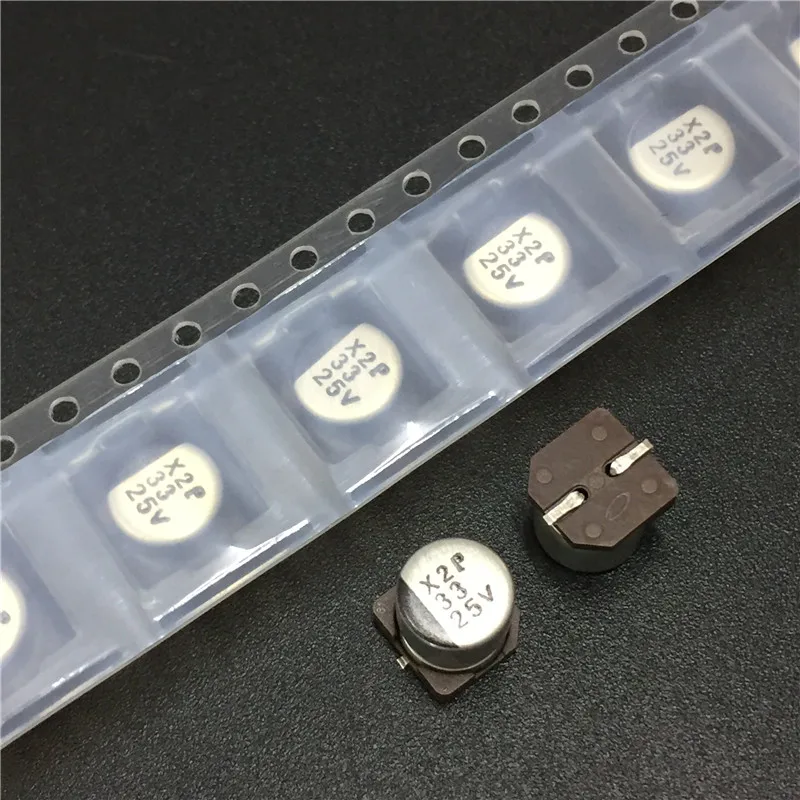 330UF 400V NICHICON - for industrial automation and electronics