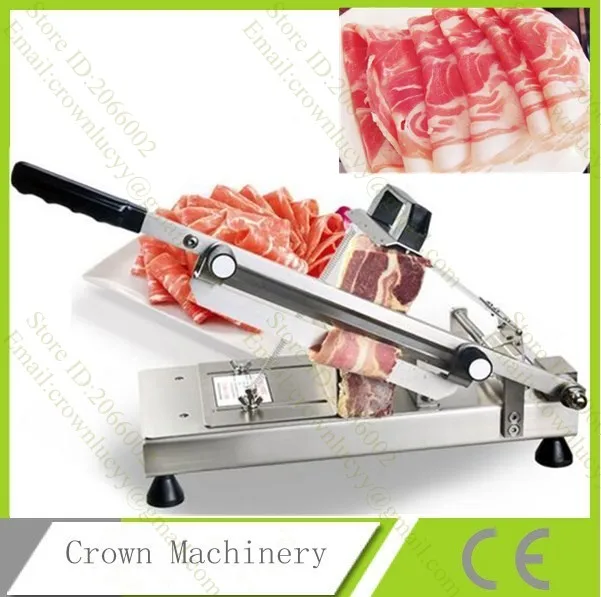 Stainless Steel Manual Meat Grinder;Meat Mutton Roll