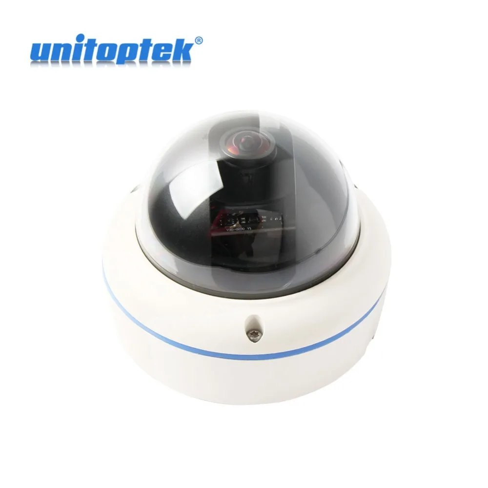 

2.0MP 1080P HD CVI Camera Dome Panorama Fisheye HDCVI Camera With 1.7MM Lens,Metal Housing,Outdoor,180/360 Degree