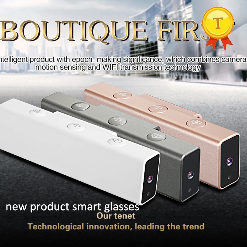 8 МП Full HD 1080p 32 Гб tf WIFI Wink умная портативная Спортивная камера видеорегистратор