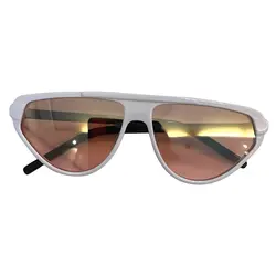 Кошачий глаз солнцезащитные очки Для женщин высокое качество Óculos де золь Винтаж Брендовая дизайнерская обувь Высокое качество UV400 защиты