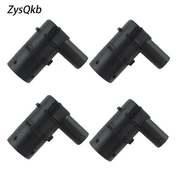 

4 PCS New Parking Sensor For Alfa Romeo 159 166 GT JTD Brera For Fiat Lancia 735393479