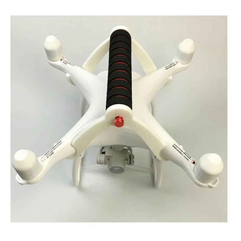 DJI Phantom 4 держатель портативный ручной карданный стабилизатор DIY конверсионный Комплект держатель кронштейн аксессуар для DJI Phantom 4