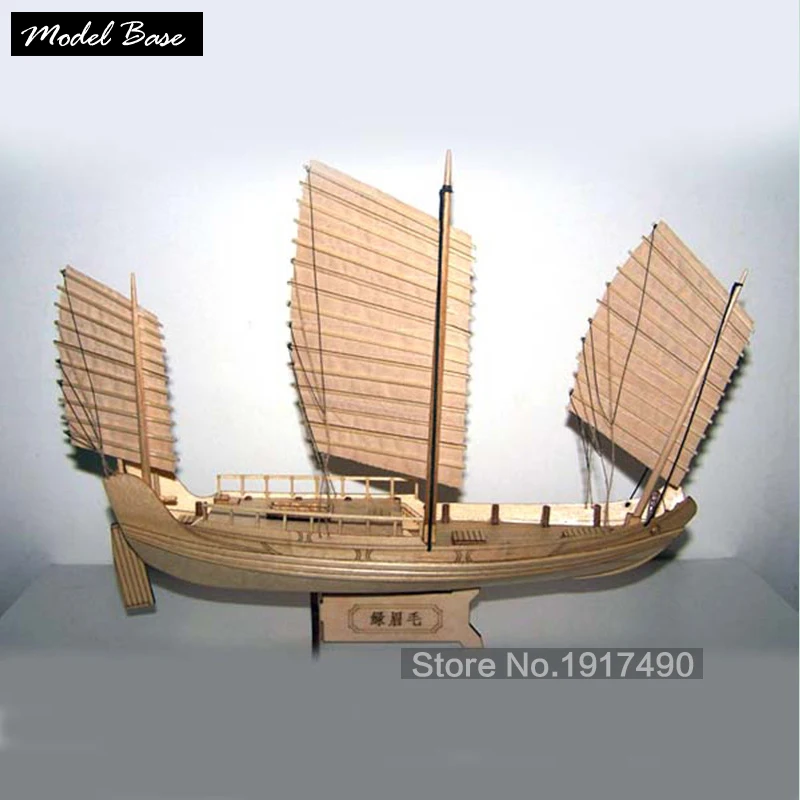 Wooden Ship Models Kits Boats Ship Model Kit Sailboat ...