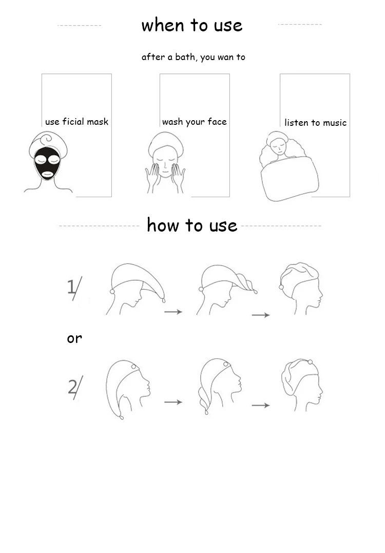use