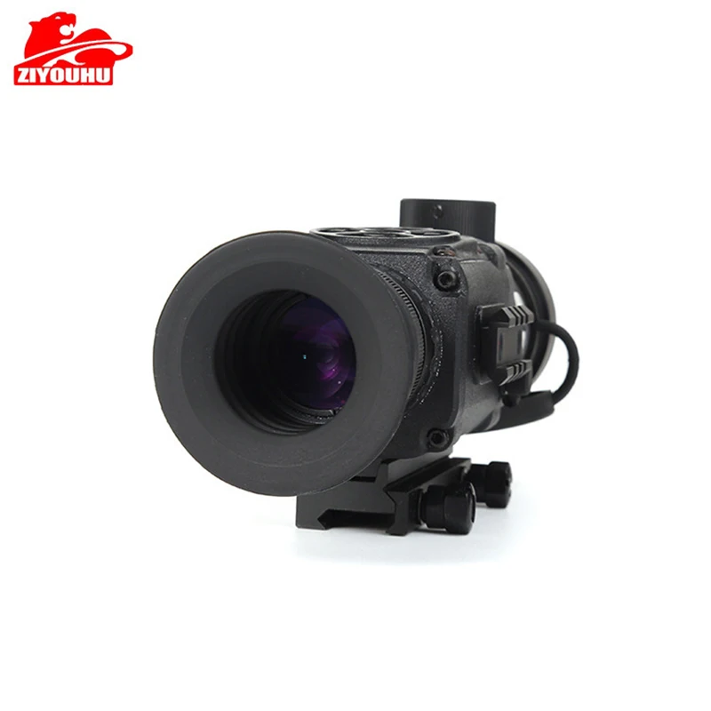 Рисунок 2 - ZIYOUHU высокой четкости инфракрасного