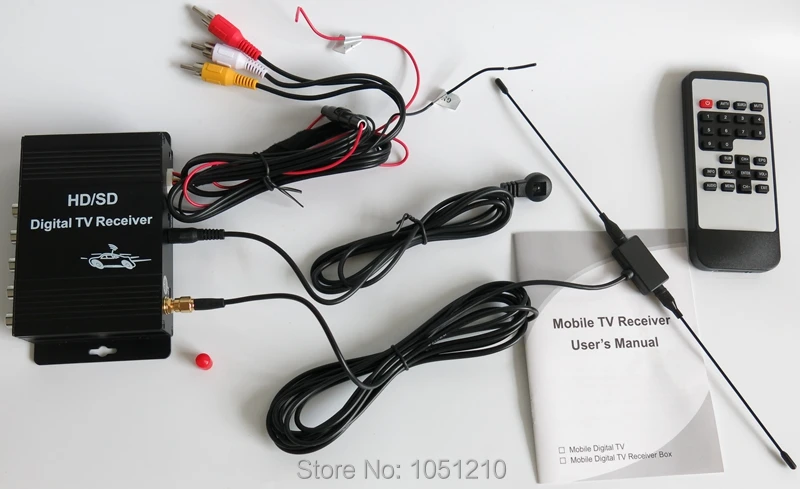 OCB-M-288X ISDB-T 4 set_8