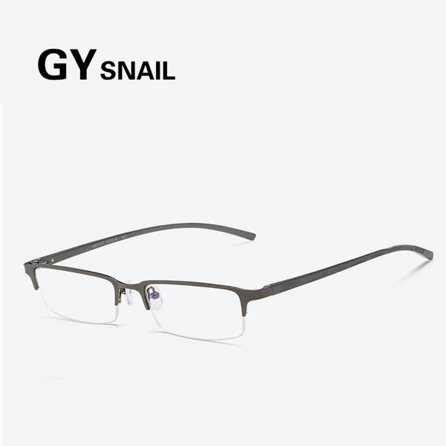 Best Price GY SNAIL Blue light blocking glasses men Eyes Anti-Fatigue UV400 Blocking Glasses anti blue ray glasses computer glasses women