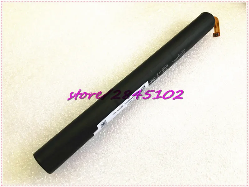 Аккумулятор L13D3E31 для планшета LENOVO YOGA 10 дюймов B8000 B8080 60046 60047 60063 L13C3E31 1 5 | Компьютеры