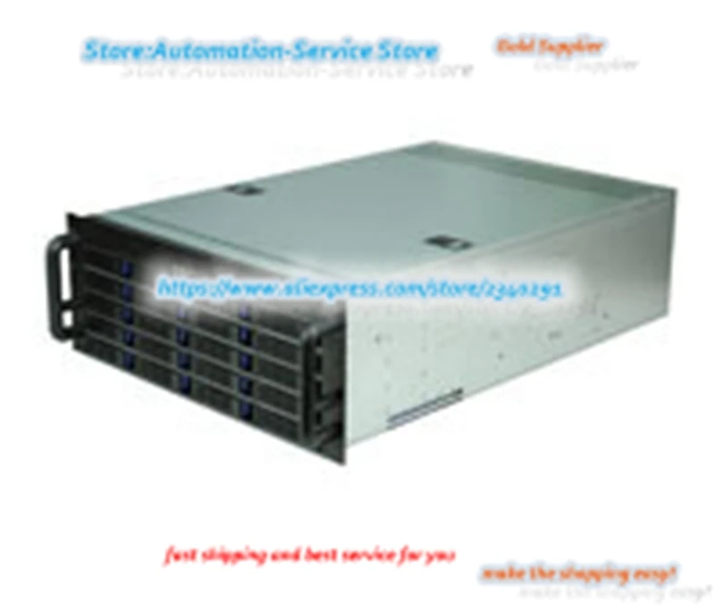 4U чехол для сервера 20 Hot жесткий диск с поддержкой горячей замены SAS SATA диск|disk|disk