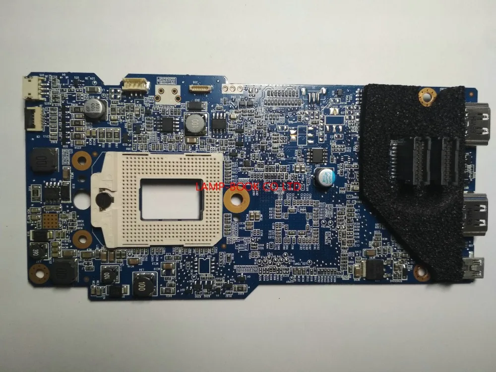 Материнская плата для проектора OPTOMA HD26 HD141X VDHDNL|optoma board|service |
