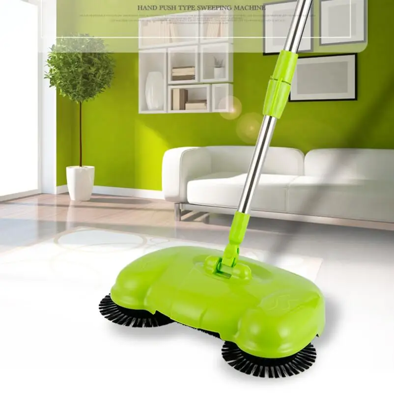 Buy yiJiA Pushing Sweeper Vacuum Cleaner Household