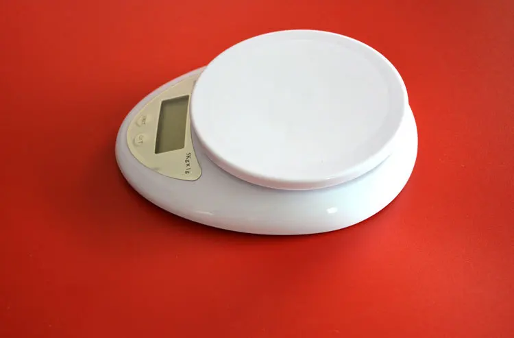 Geebake Кухня практичный удобный гаджет мини точность выпечки электронные Детские весы полезные Кухня инструмент