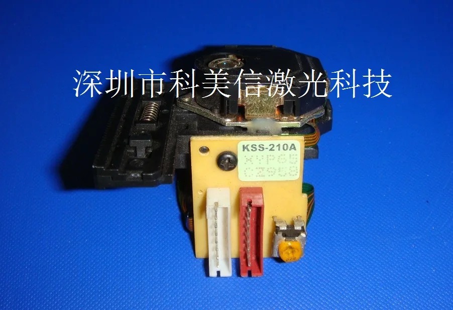 

The KSS-210A / 212B laser head bald dedicated CD