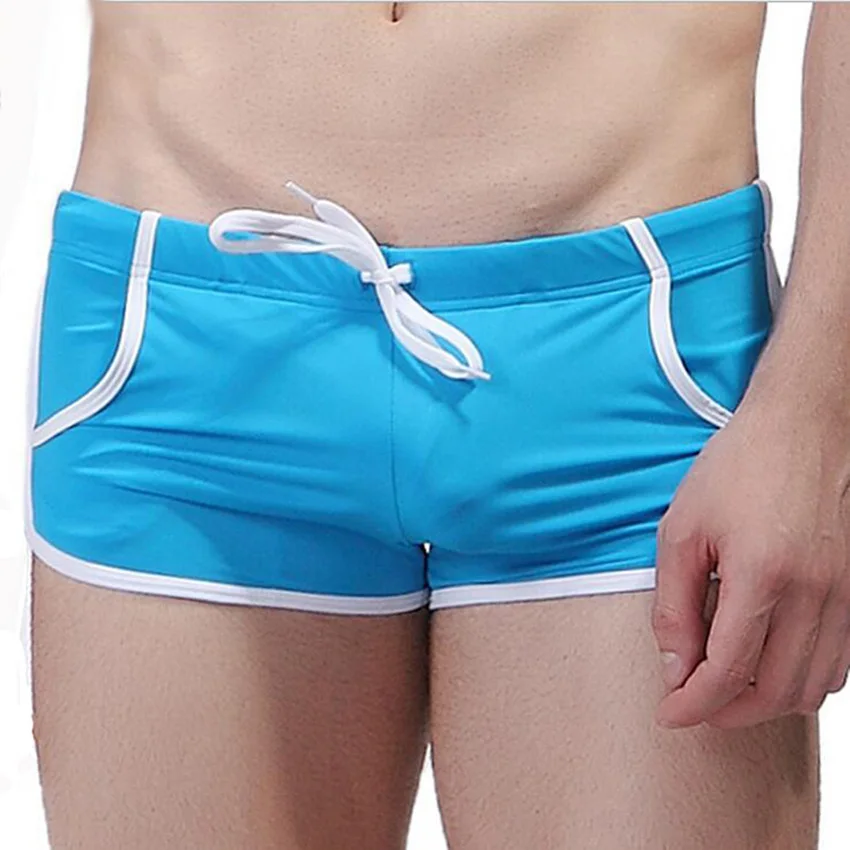 الرجال الصيف ملابس السباحة الجافة سريعة SwimmingTrunks تصفح السباحة ملخصات الحبل السراويل ضئيلة سراويل قصيرة شاطئ البحر مجلس تصفح ملابس السباحة الرجال الصيف ملابس السباحة الجافة سريعة SwimmingTrunks تصفح السباحة ملخصات الحبل السراويل ضئيلة سراويل قصيرة شاطئ البحر مجلس تصفح ملابس السباحة