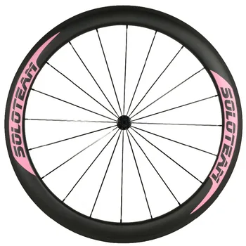 

45mm+50mm+60mm+88mm carbon wheels with clincher/tubualr carbon wheels