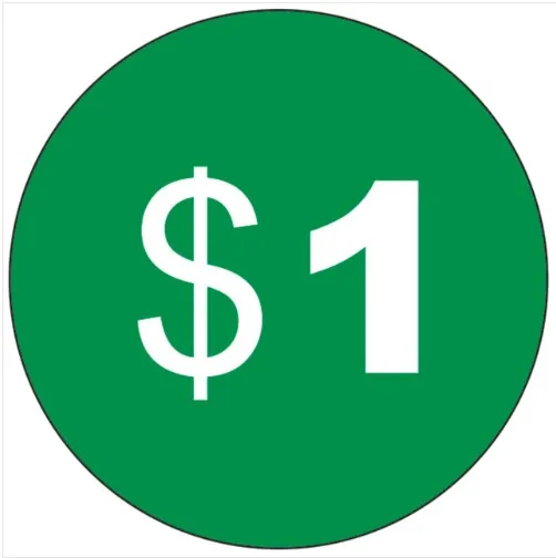 

Extra Fee/cost just for the balance of your order/shipping cost