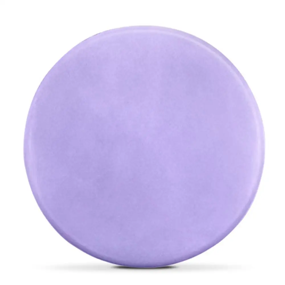 

Handmade Hair Shampoo Pure Natural Dry Shampoo Soap Oil-control Anti-Dandruff Off Hair Care Fast Shipping Small Light