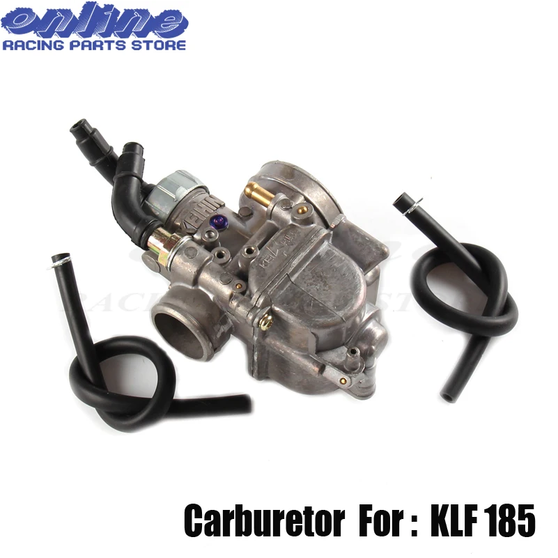 Карбюратор для Kawasa.ki ATV KLF185 KLF BAYOU 185 Carb PE 24 мм|Карбюратор| |
