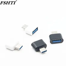 USB мама к USB-C type C 3,1 OTG адаптер для передачи данных для samsung S8 LG G6 G5 V20 OnePlus 2 3 huawei P9 P10 Plus mate9