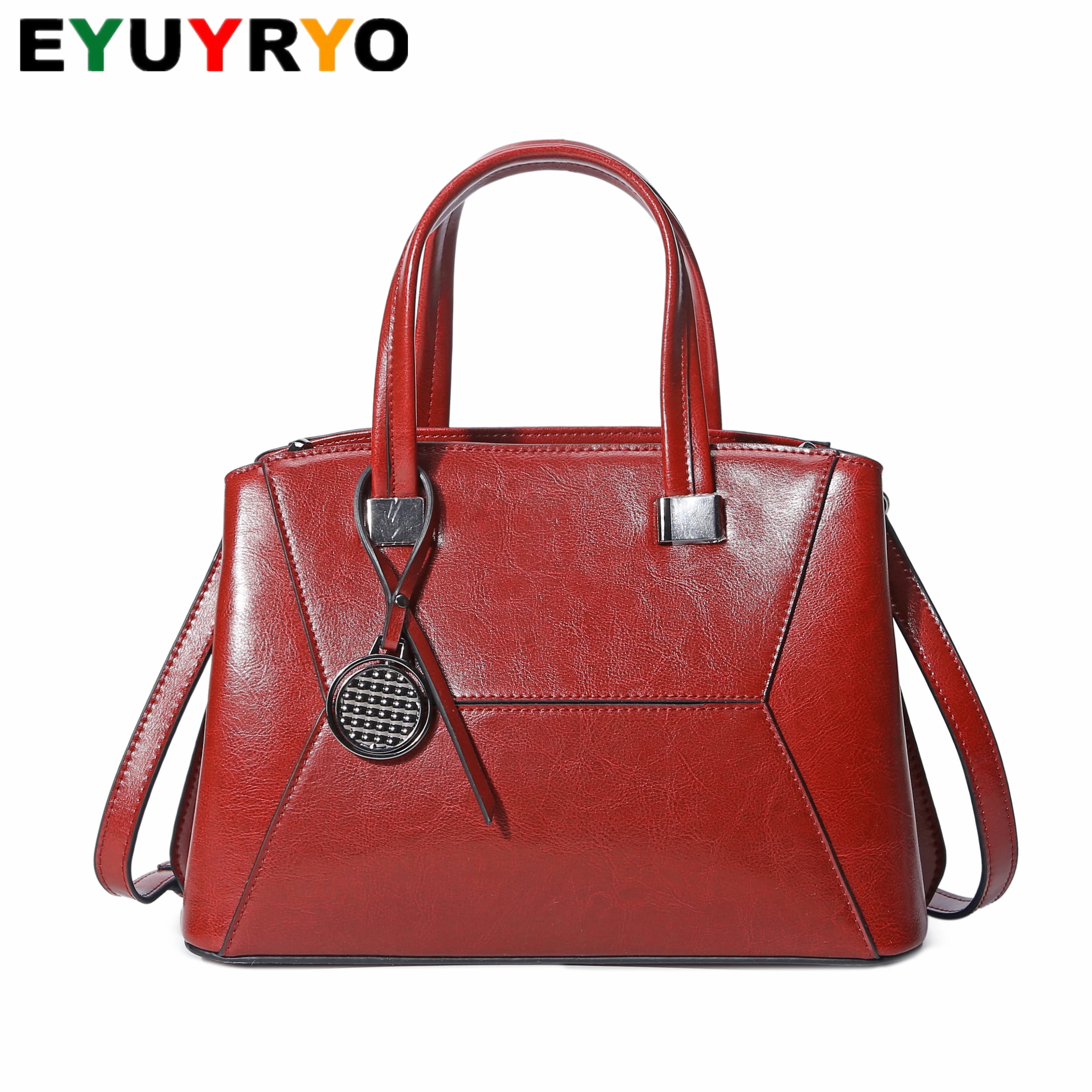 

Luxury Real Leather Designer Handbags Women Crossbody Bags for Tote Shoulder Bag High Quality Ladies Brand Genuine Leather Bag