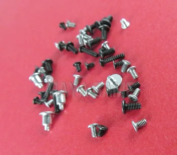 

Replacement Full Set Screws For Nintendo NX NS Switch Console Screw
