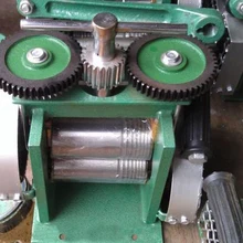 Ручной ювелирный прокатный стан/Ювелирный инструмент и оборудование, мини стальной прокатный стан