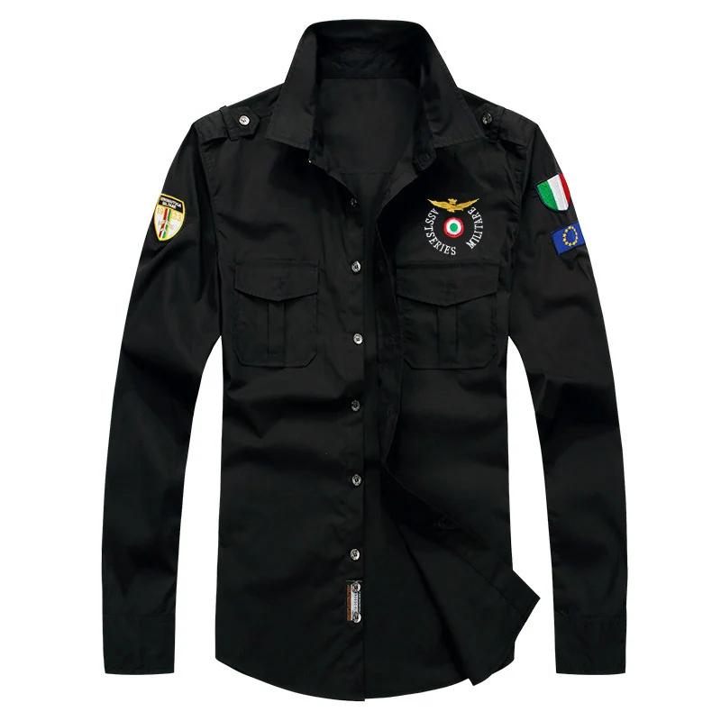 n black
