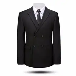 2018 Для мужчин куртка двубортный Для мужчин костюмы куртка ручной работы для жениха Свадебные смокинги куртка индивидуальный заказ дружки