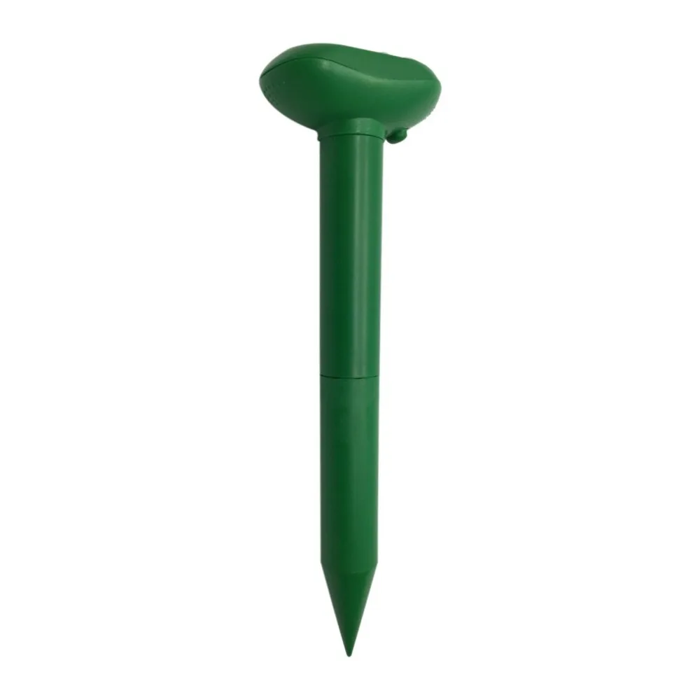 

Eco-Friendly Solar Powered Outdoor Garden Yard Mouse Pest Reject Repeller Control Waterproof Durable Mouse Repeller