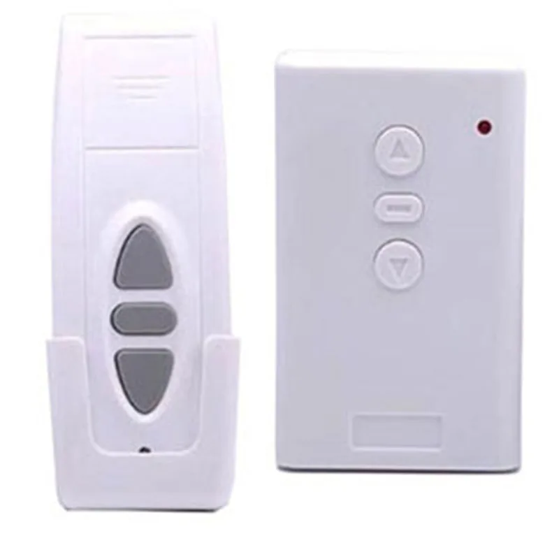 AC 220V 433mhz intelligent digital RF wireless remote control switch