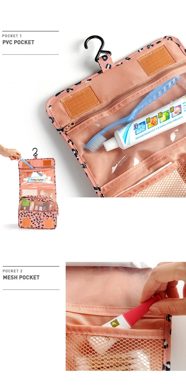 necessaire women