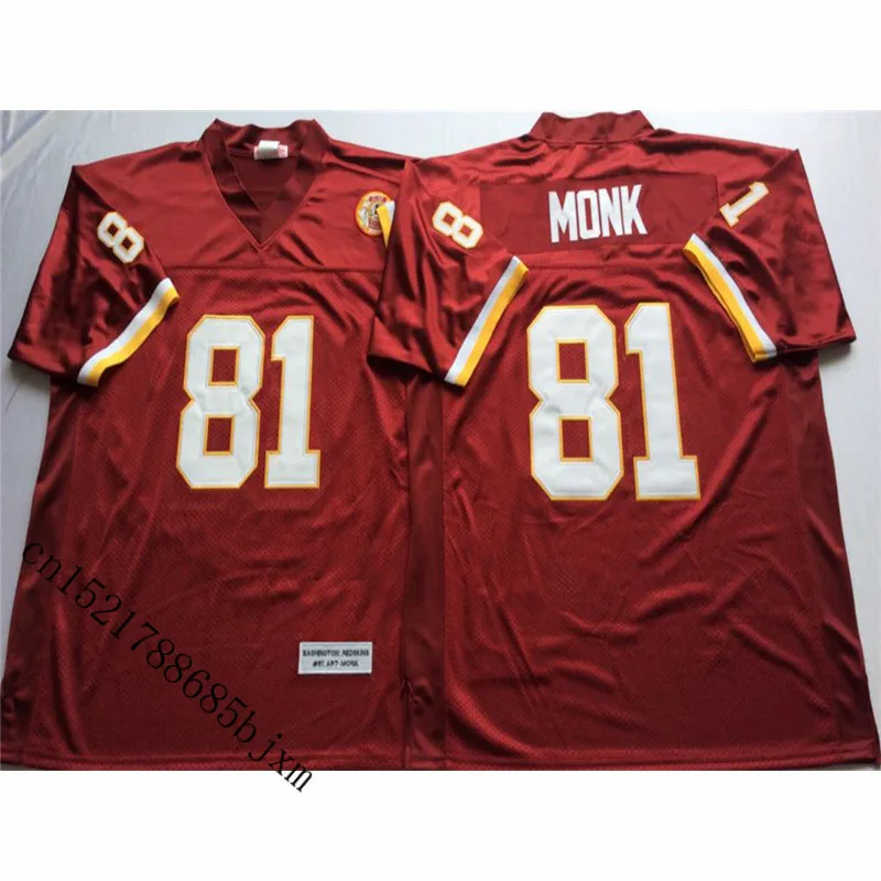 art monk jersey art monk jersey