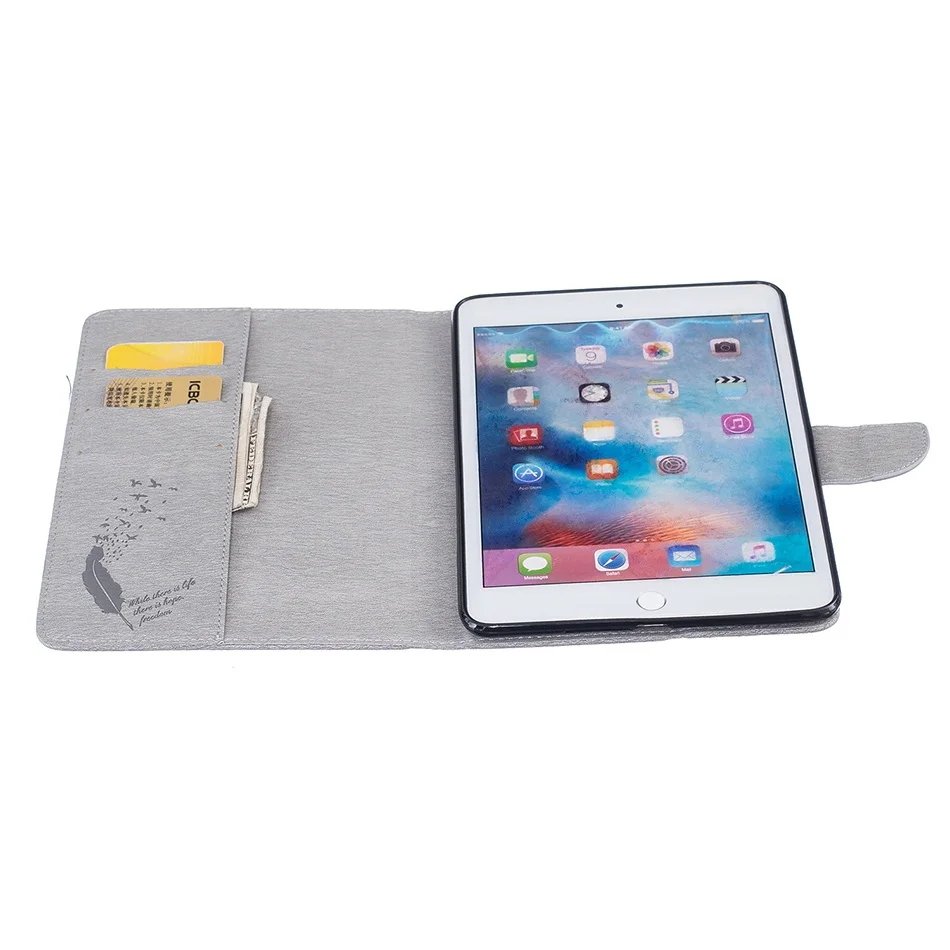for ipad mini 4 case (5)