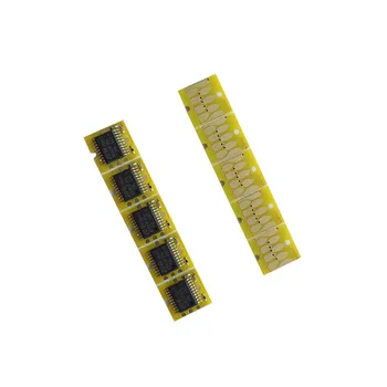 

XIMO 2 PC T6193 6193 Maintenance Tank Chip For EPSON Sure Color T3200 T5200 T7200 T3000 T5000 T7000 Plotter Printer ARC