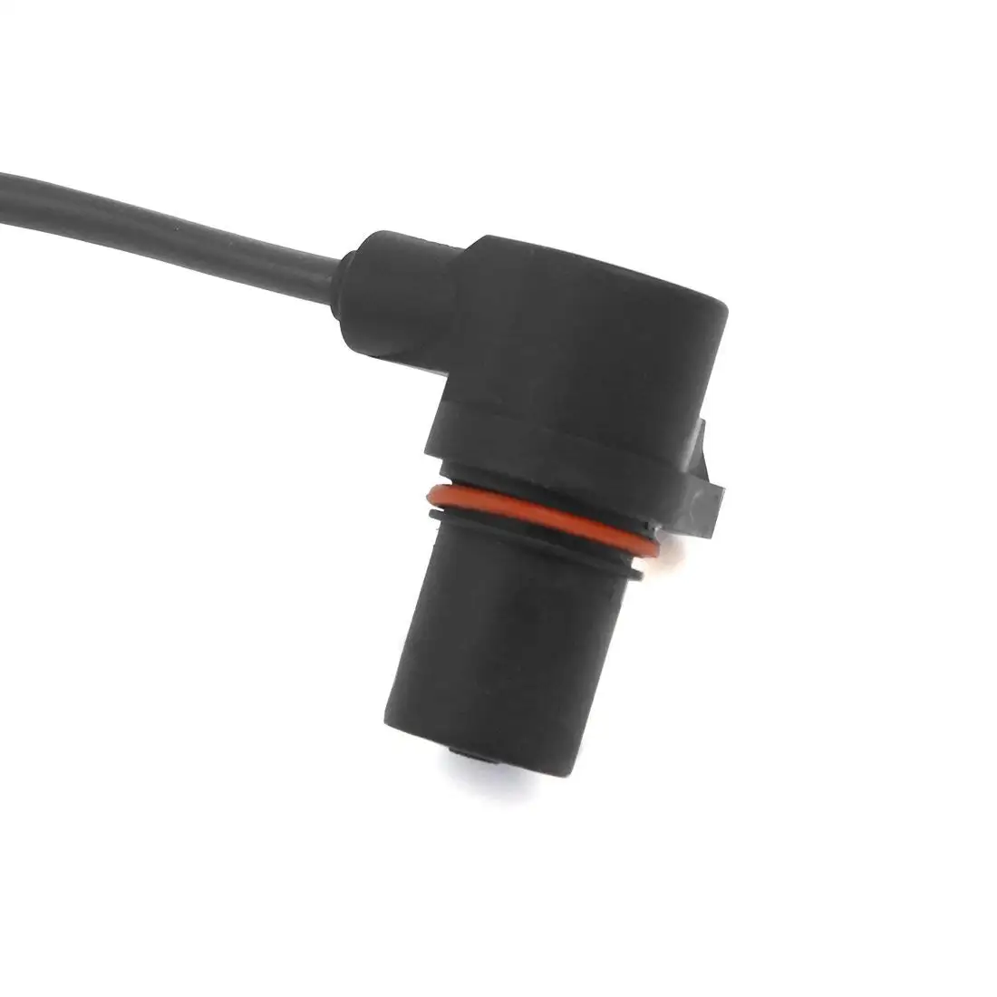 Uxcell 06A906433C Датчик положения коленчатого вала для Passat Golf Audi Skoda Seat датчик кривошипа