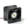 DELTA FFB0412SHN 4028 4 cm 12V 0.60A micro-violent air flow fan 40X40X28MM ► Photo 2/2