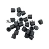 Hot Seller 25 PCS Universal Rubber Dust Cover Grease Fitting Caps Brake Bleeder Screw Caps 33055313570